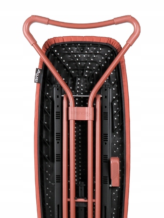 Прасувальна дошка стандартна Rolser, 130 см x 37 см