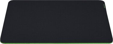 Ігровий килимок для миші Razer Gigantus V2 Medium, текстурований мікротканинний кидок, протиковзаюча гумова основа, чорний (450 x 400 x 3 мм)