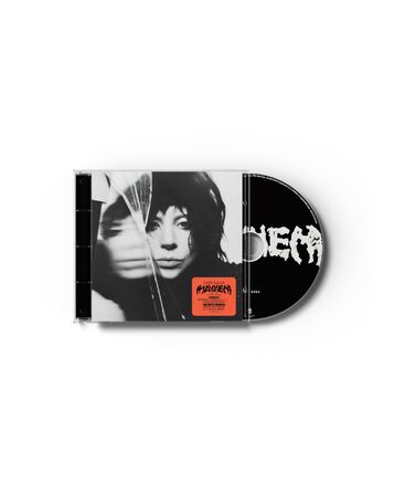 MAYHEM - 2LP Вінілова платівка (подвійний LP) - Оригінальне видання