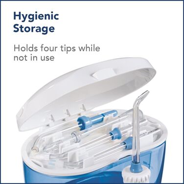 Waterpik Ultra - іригатор для порожнини рота, для гігієни ясен та зубів