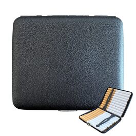 колір: чорний заморожений