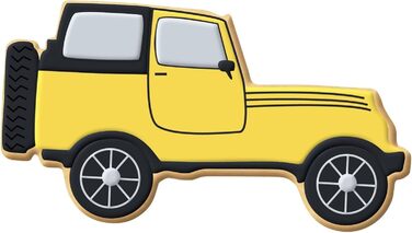 Форма для печива SUV, військовий позашляховик, 10,8 см, сталева
