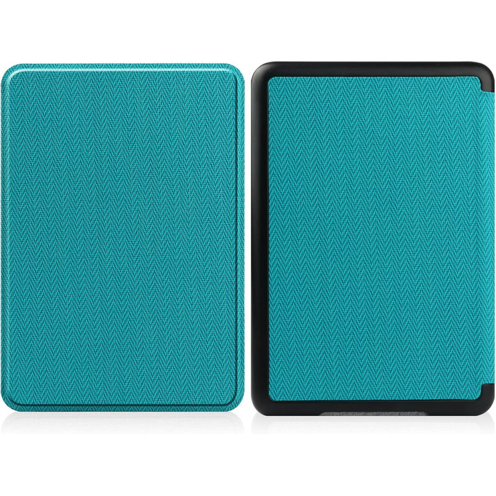 Чохол Slimshell для Kindle 6 дюймів 2022/2024 - Blue (Синій)