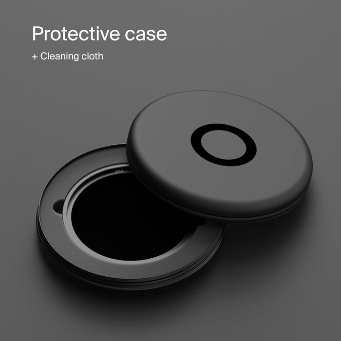 Фільтр ND64-1000 (6-10 стопів) Urth 62mm Variabler ND Filter Plus+