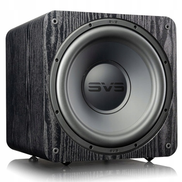 Активний сабвуфер SVS SB-1000 Pro 325 Вт + кабель Melodika MDSW30 RCA-RCA 3м