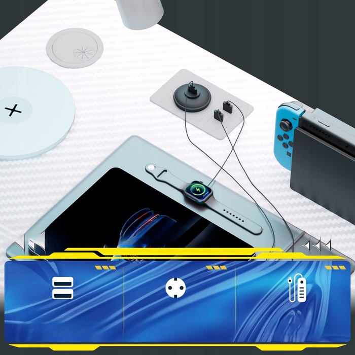 Ігровий стіл Comhoma, 120 x 74 x 80 см