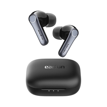 Бездротові вакуумні навушники EarFun Air Pro 4 з ANC, Bluetooth 5.4 та LDAC