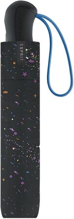 Жіноча парасолька ESPRIT Easymatic з автоматичним відкриванням - Butterfly kiss (Cutted Cool)