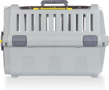 Транспортний бокс для собак Knuffelwuff Interstate XS, 48 x 32 x 33 см