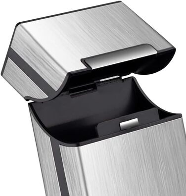 Алюмінієве етоу для сигарет (3 шт.) - срібляне, сіре, синє