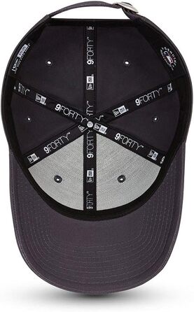 Кепка New Era New York Yankees Camo Maroon 9Forty Adjustable – Оригінал