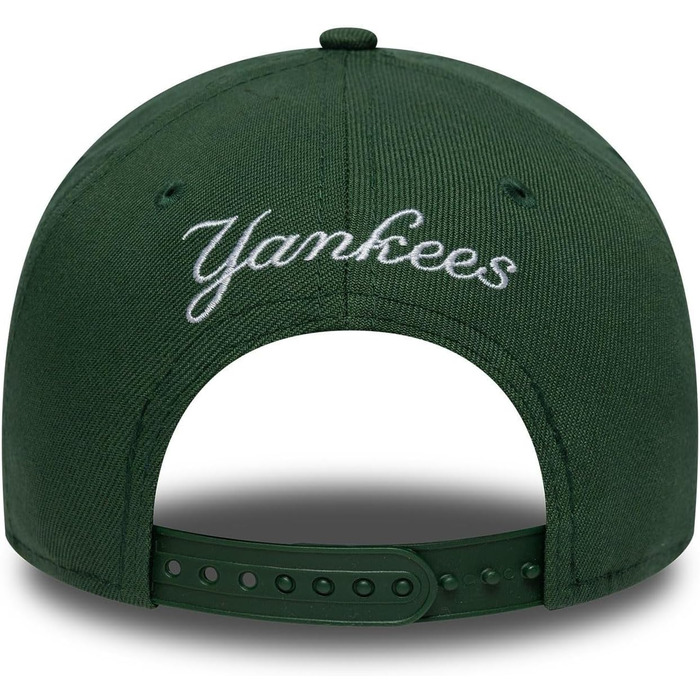 Кепка бейсболка New Era Trucker MLB New York Yankees, регульована, з логотипом