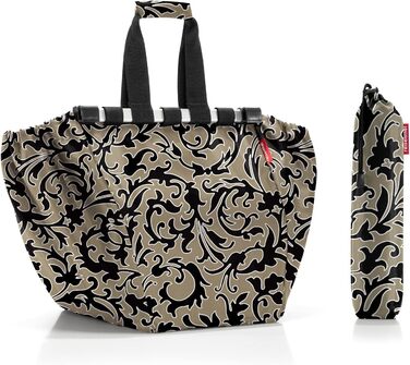 reisenthel EasyShoppingBag – Versatile Shopper – Practical roll-up design