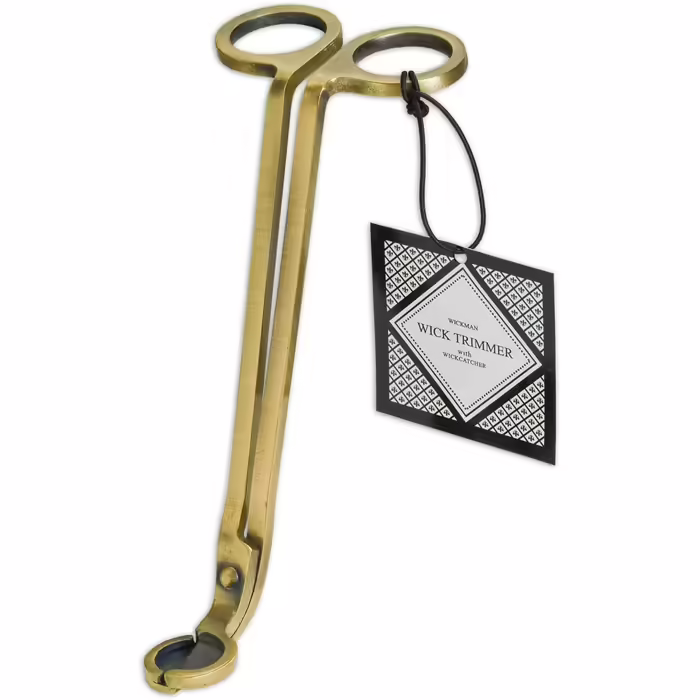 WICKMAN Wicksneider, Dochtlöscher and Candle Snuffer