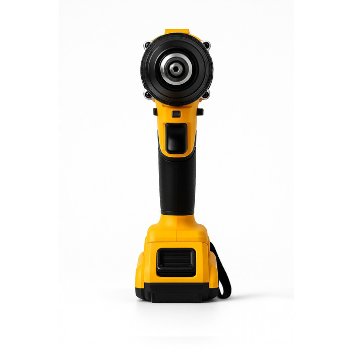 Акумуляторний шуруповерт Ondragon 21V OD2250