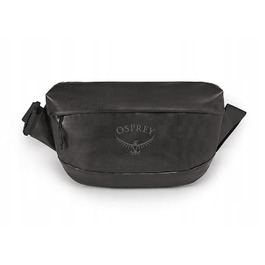 Поясна сумка Osprey Transporter Waist, чорна