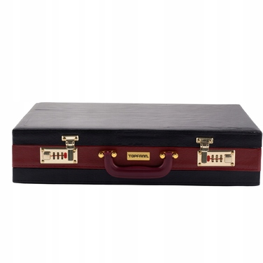 Набір столових приборів Topfann Iris, 72 предмети