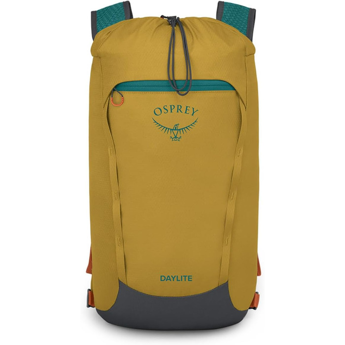 Рюкзак Osprey Daylite Cinch Pack універсальний, міський, 13 л