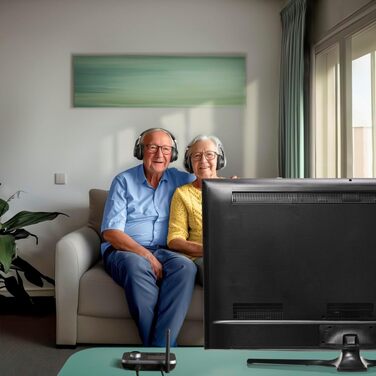 Bluetooth адаптер Hama для телевізора, стереосистеми, проектора: підключення навушників, колонок, телефону, планшета (Bluetooth передавач/приймач, Aux 3.5mm, Optical)