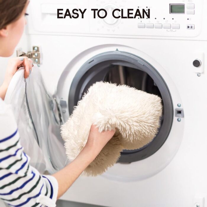 Кігтеточка-ліжко для котів MEWOOFUN, м'яка гамак для котів, ліжко для кігтів для котів, дерев'яна гамак для котів 58 x 44 x 22.5 см, підходить для котів, собак, кроликів, кошенят та дрібних тварин