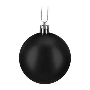 Relaxdays Set of 150 Christmas Baubles