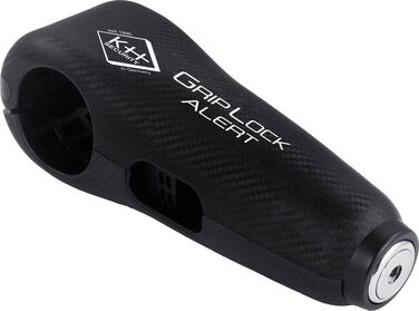 Замок із сигналізацією Grip Lock для електровелосипедів, електросамокатів, мопедів, моторолерів, квадроциклів та мотоциклів