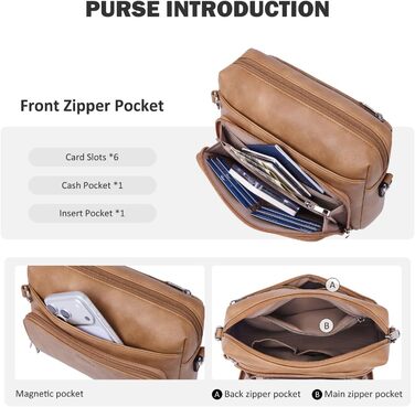 Сумка жіноча через плече MUIIKOLA кросбоді, екошкіра, жовто-хакі, регульований ремінець