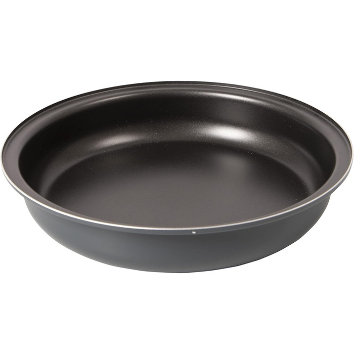 Набір кухонного посуду Bo-Camp 7-piece Camping Aluminium Trekking Cookware Set