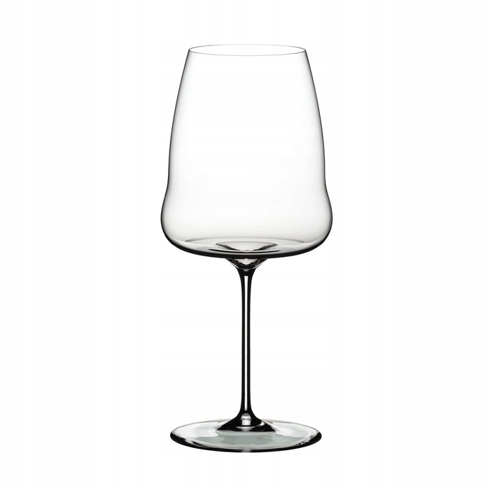 Келих для червоного вина Riedel Winewings Syrah, прозорий, 865 мл, 1 шт.
