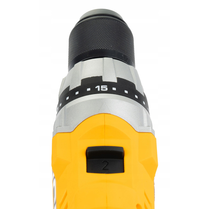Акумуляторний шурупокрут JCB 18V 57240