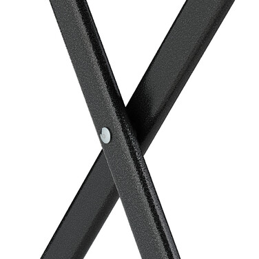 Relaxdays Folding Table