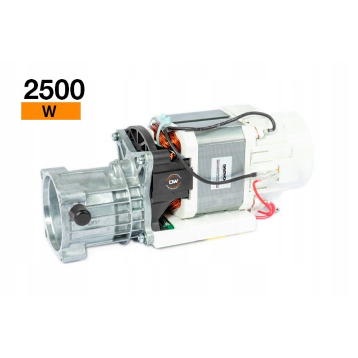 Мийка високого тиску DAEWOO DAW 620