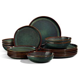 колір: реактивне тундро-зелене