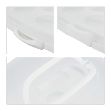 Rectangular Cake Box
