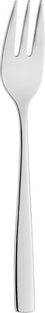 Zwilling Roseland Cutlery Set, 30-Piece, For 6 People, 18/10 Stainless Steel/High-Quality Blade Steel, Polished, Silver [plastic-free packaging], plastic free, TLG plastic free 30 pc. Polished