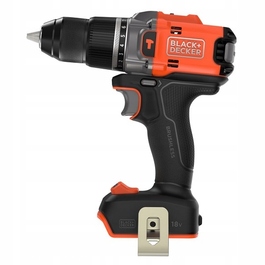 Ударний дриль-шурупокрут Black+Decker 18V, 50 Нм [BLD683XN-XJ]