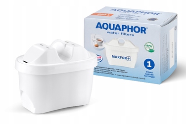 Смінні фільтрувальні картриджі Aquaphor Dafi Brita B25 Maxfor+, 3 шт.