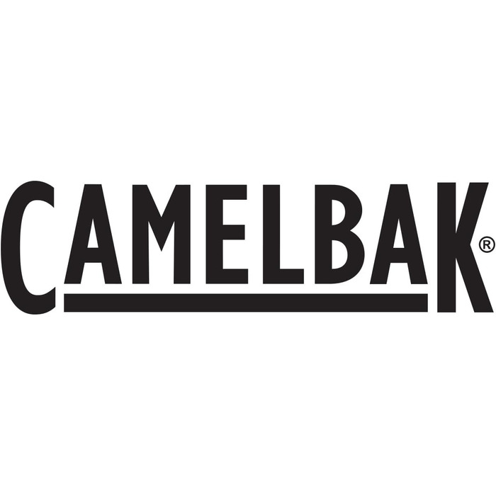 Пляшка для води CAMELBAK Podium Chill спортивна, для бігу, велоспорту та туризму, ізоляційна, 620 мл