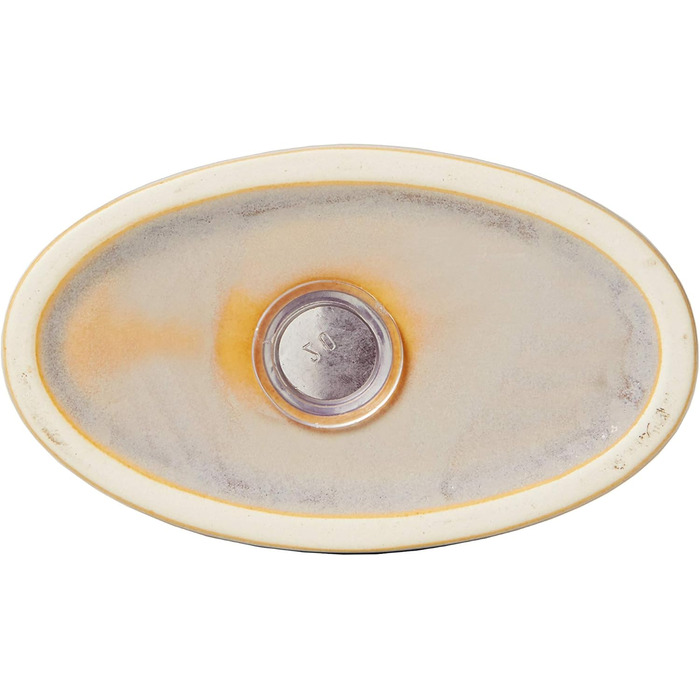 Дозатор для мила SKL Home Alanya, колір Blush (Тримач для зубних щіток)