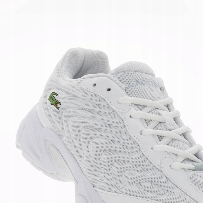 Чоловічі спортивні кросівки Lacoste Storm 96 2K, розмір 44