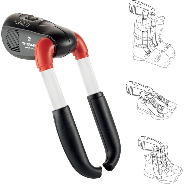 Therm-ic Shoe Dryer