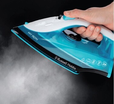 Праска Russell Hobbs 25580-56 1800 Вт