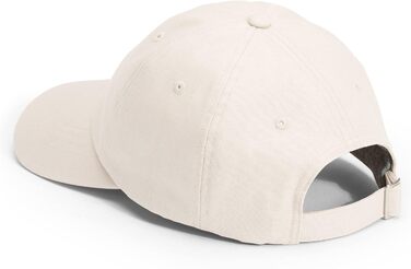 Кепка The North Face Norm, універсальний розмір, білий Gardenia