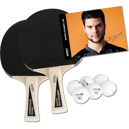 Набір столів для пінг-понгу Butterfly Dimitrij Ovtcharov