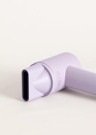 Іонізатор для волосся CREATE ION STYLER Violett: сушка та укладка без пуху, 1800W