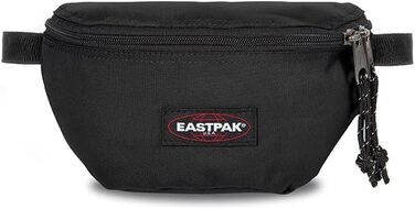 Рюкзак Eastpak Springer, чорний, універсальний розмір