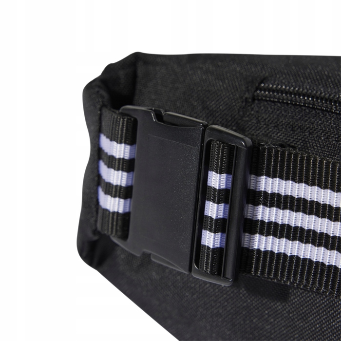 Поясна сумка Adidas JSN38, чорна