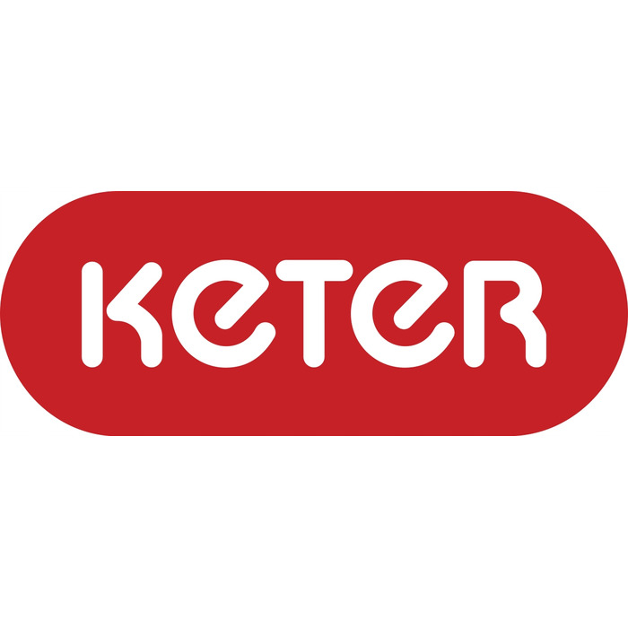 Садова скриня для тераси Keter SHERWOOD, 270 л