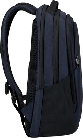 Samsonite - 15.6 inch Laptop Backpack, 44 cm, 22.5 L, (Black) (Guardit 3.0, 15.6
