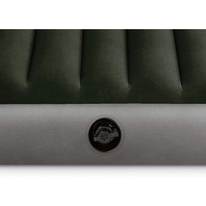 Надувний матрац Queen DURA-Beam Prestige з вбудованим насосом (акумуляторний)